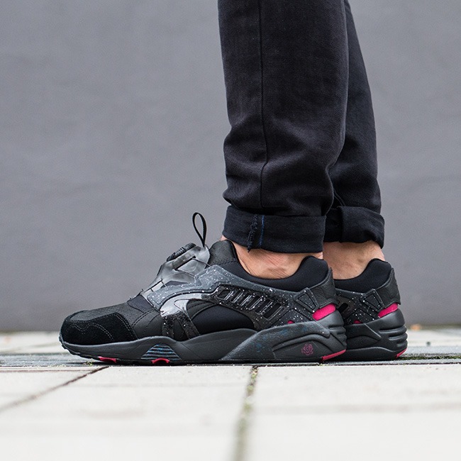 Puma disc outlet blaze electric spectra