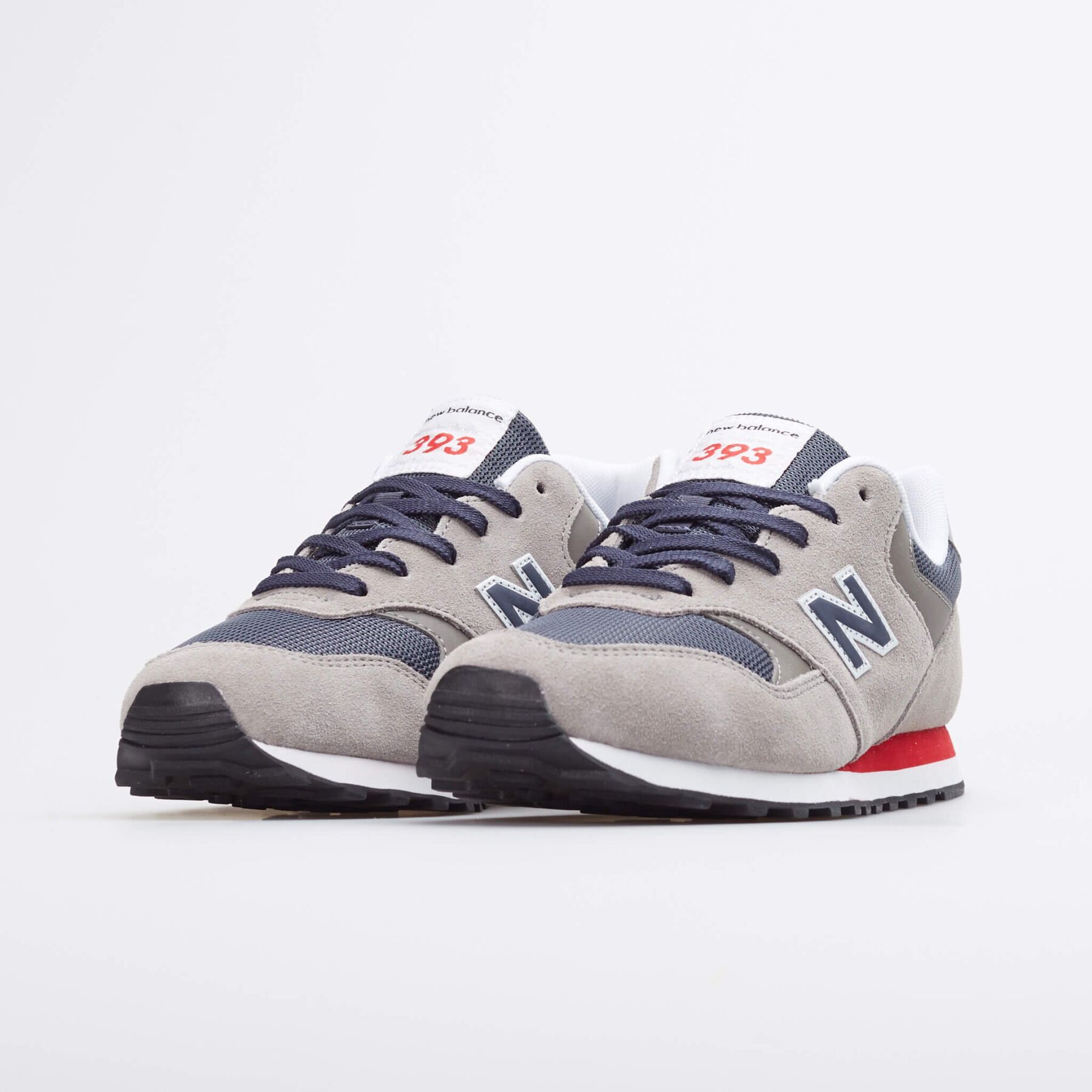 Мужские кроссовки New Balance 393 (ML393SH1) купить по цене 2 299 грн в ...