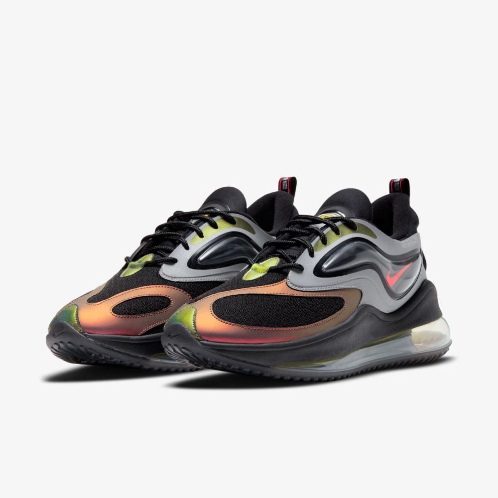 Оригинальные кроссовки Nike Air Max Zephyr EOI (CV8834-001) купить