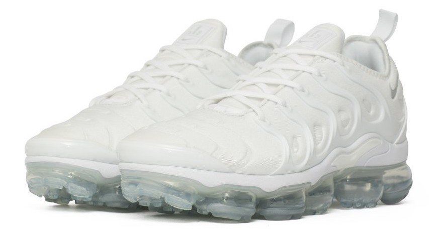 Vapormax best sale plus metallic