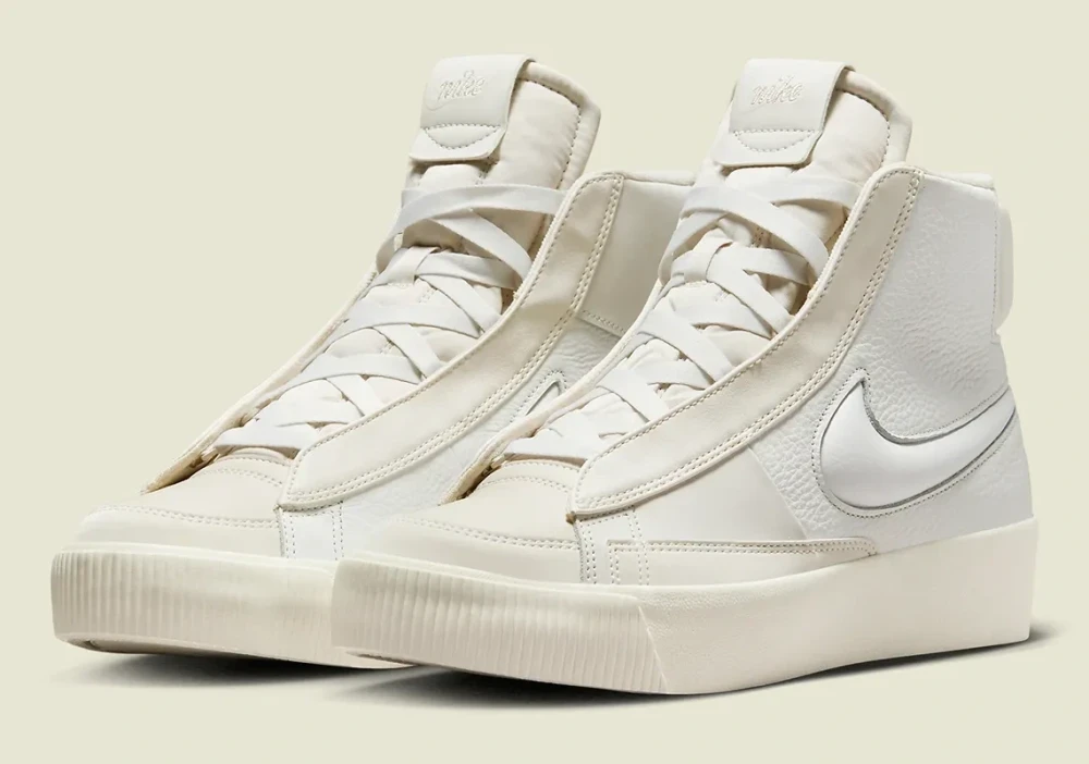 Womens blazer store mid nike