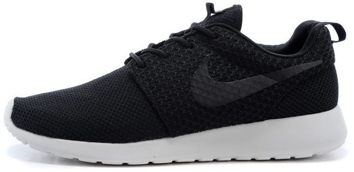 Roshe run sales flyknit nere