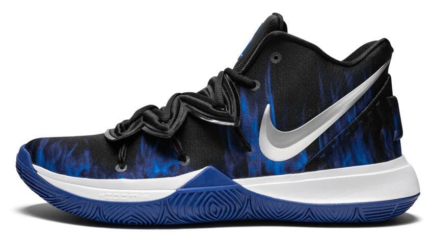 Kyrie 5 hot sale shoes duke