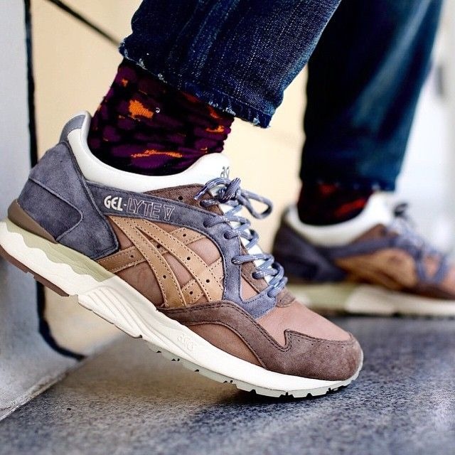 Asics gel lyte 2025 v 218