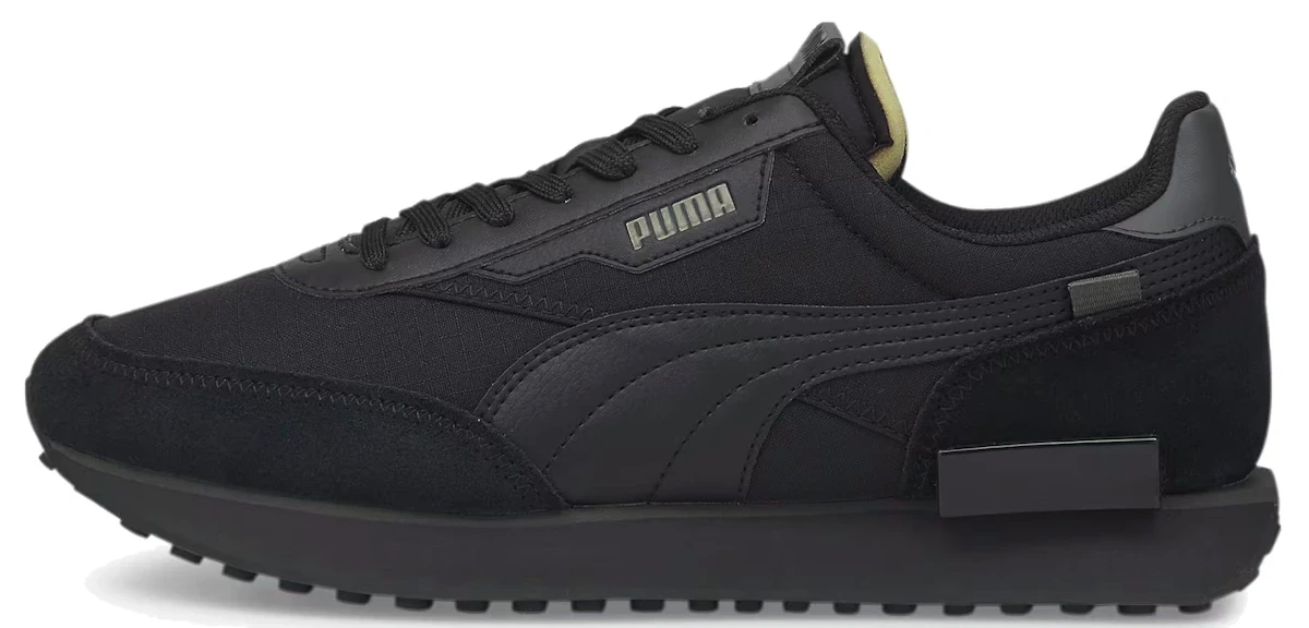 Puma future hotsell rider ride on