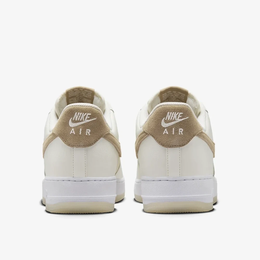 Nike air force 1 '07 lxx best sale