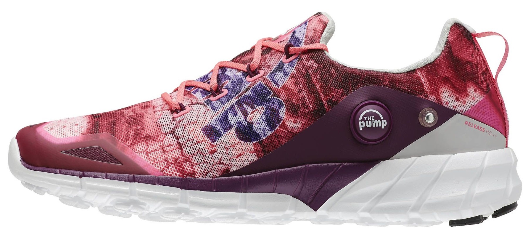 Reebok zpump store fusion 2.0