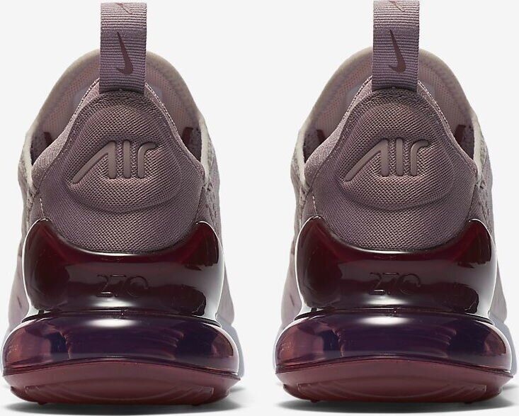 Nike cheap 270 bordeaux