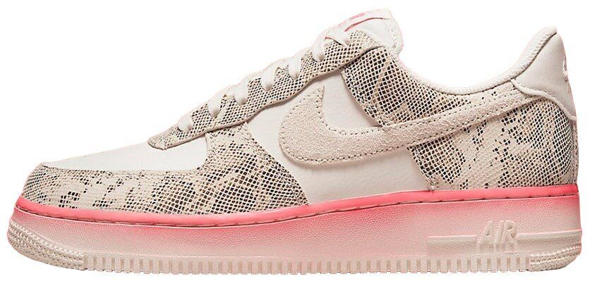 Nike Wmns Air Force 1 07 Lx DV1031 030 6 399 Brooklynstore