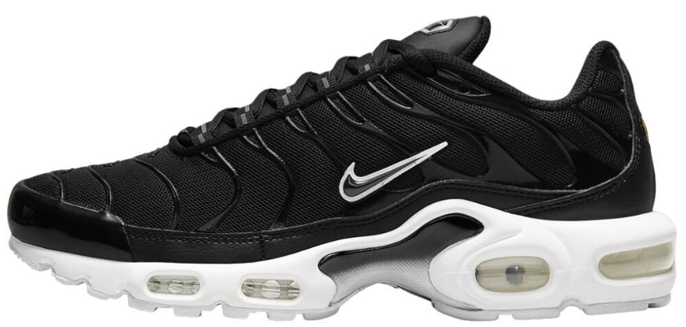 Ladies air max plus best sale