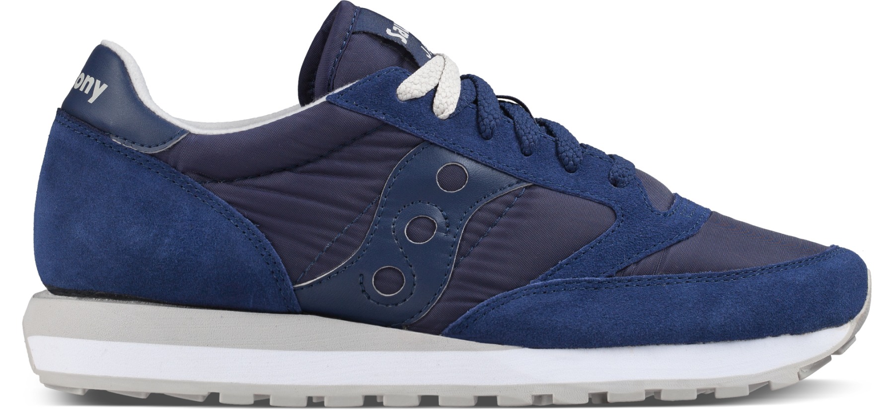 Кроссовки Оригинал Saucony Jazz Original "Navy" S2044-384 – купить по ...