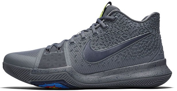 kyrie 3 midnight grey