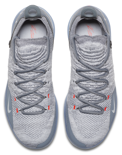 Cool grey kd store 11