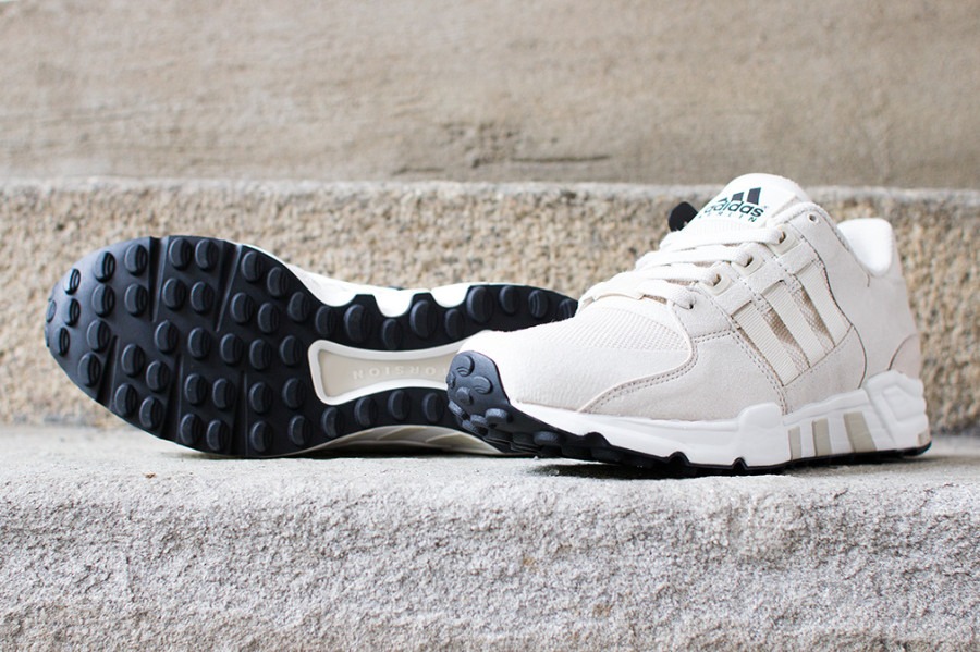 Adidas eqt running support white pack hotsell