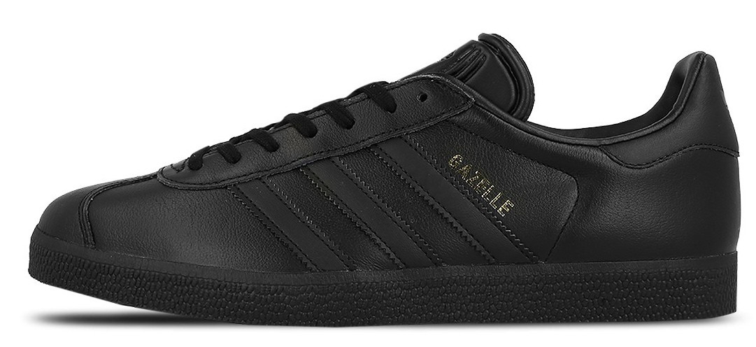 Adidas gazelle og leather best sale