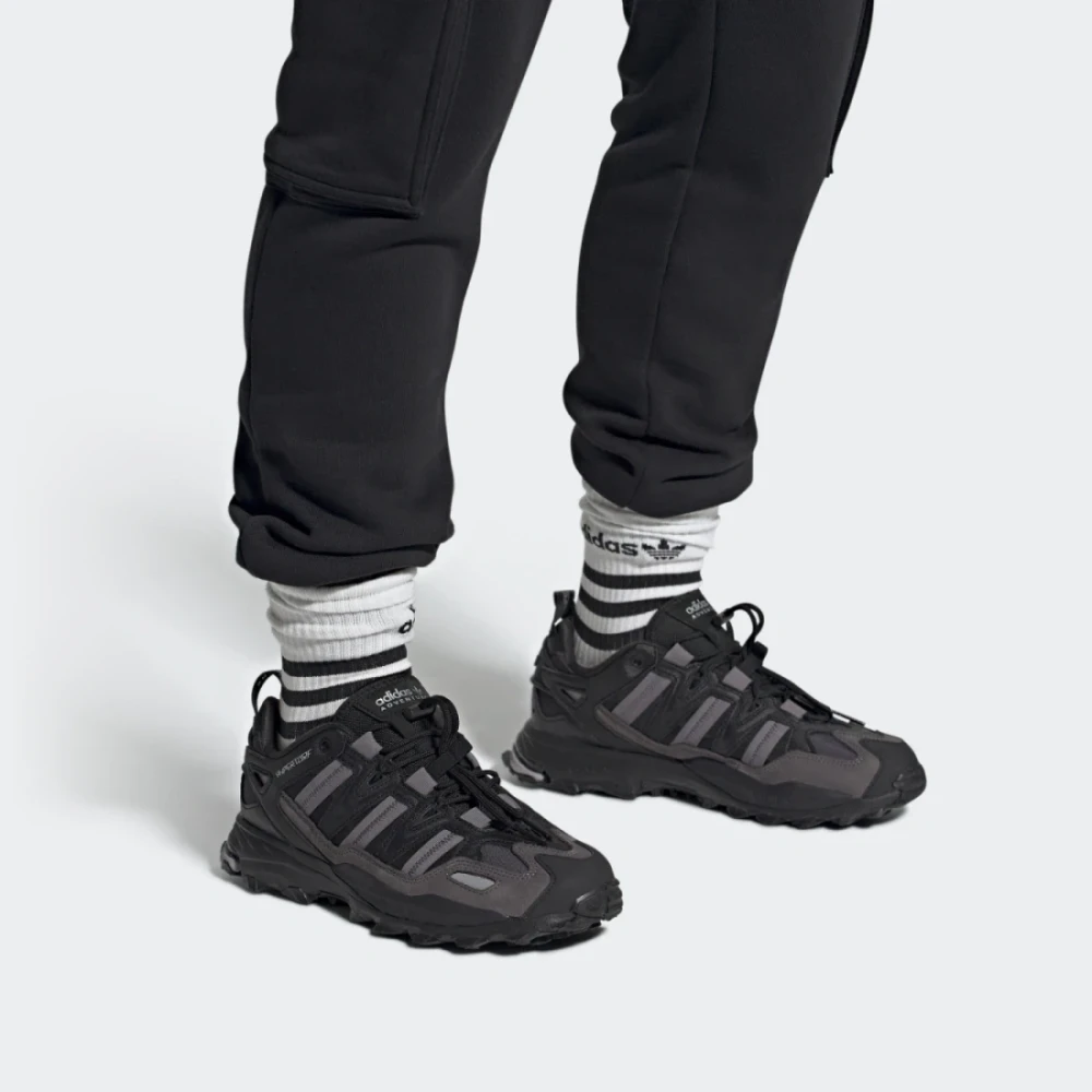 Кроссовки Мужские Adidas Originals Hyperturf (GX2022) купить