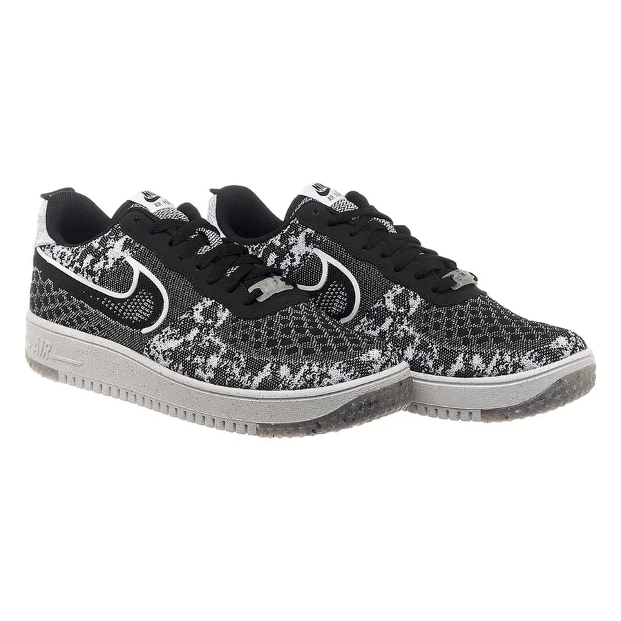 Nike air force 1 flyknit noir hotsell