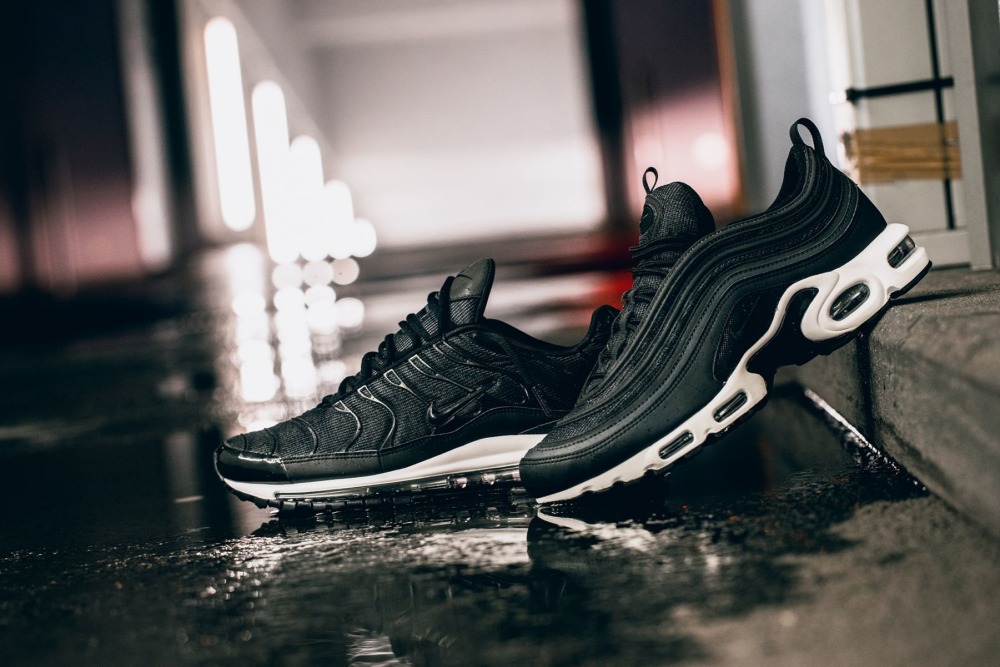 Air max 97 plus hot sale se