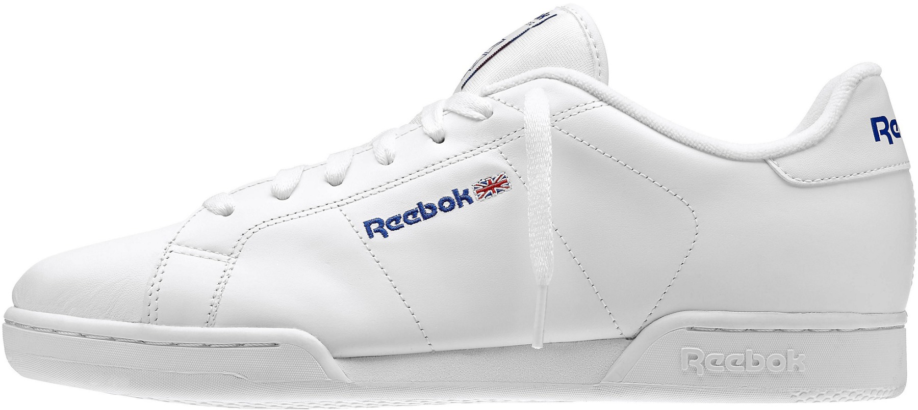 Reebok store npc 2018