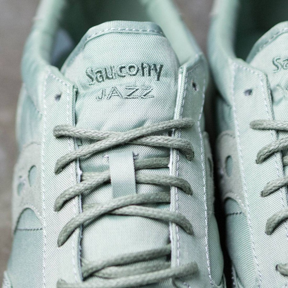 Shops saucony jazz mono