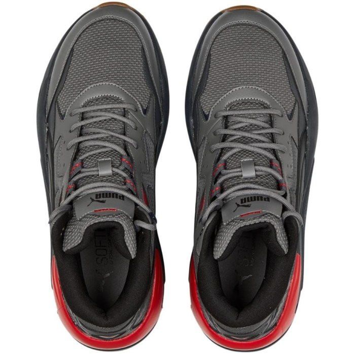 RYO Чоловічі кросівки Puma X-Ray Speed Mid Wtr (38586902) купити