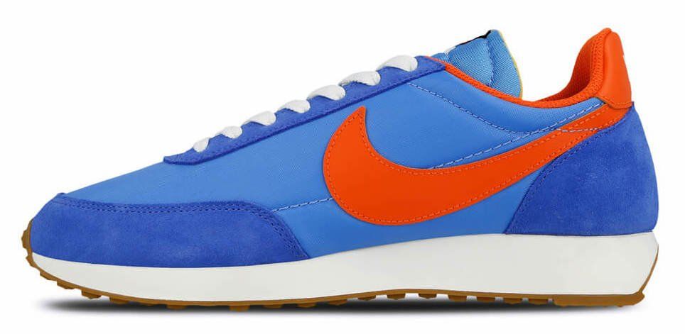 Nike tailwind 79 pacific on sale blue