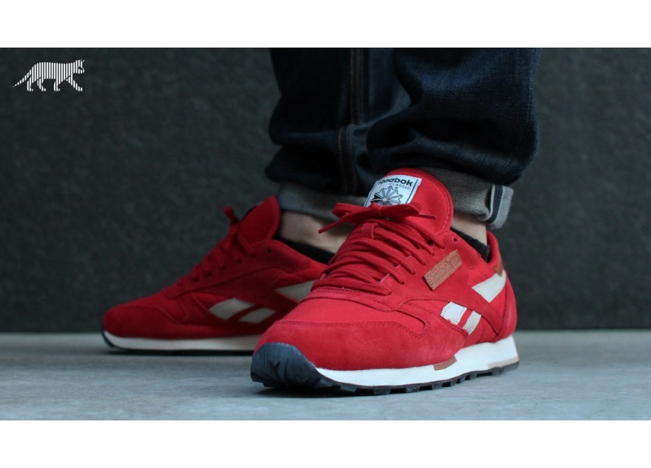 Reebok classic clearance leather 218