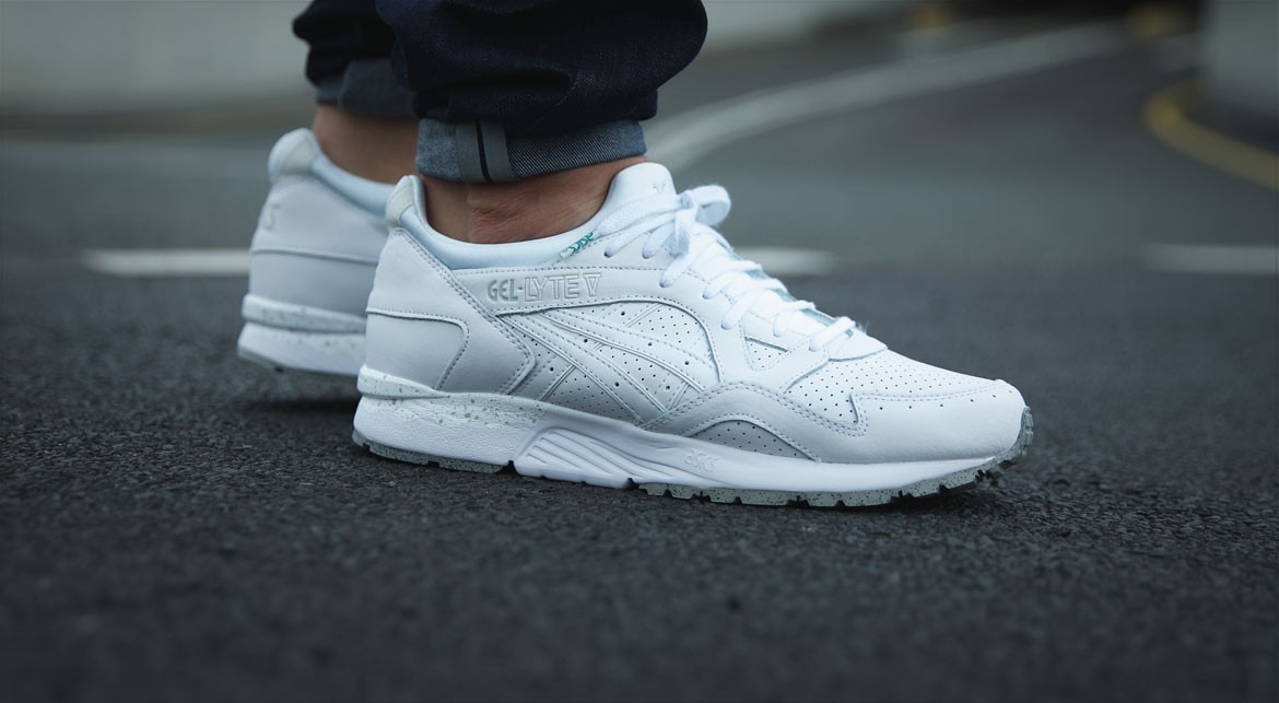 Кроссовки Asics Gel Lyte Мужские Купить