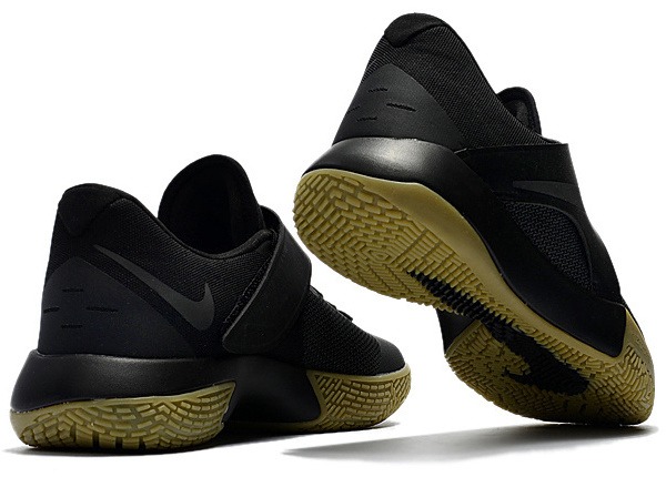 Nike zoom live store black