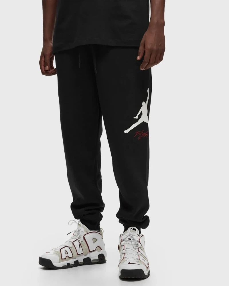 Nike M Jordan Ess Flc Baseline Pant FD7345 010 FD7345 010 Brooklynstore