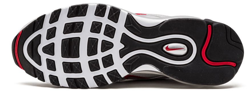 Nike air max store tn silver bullet