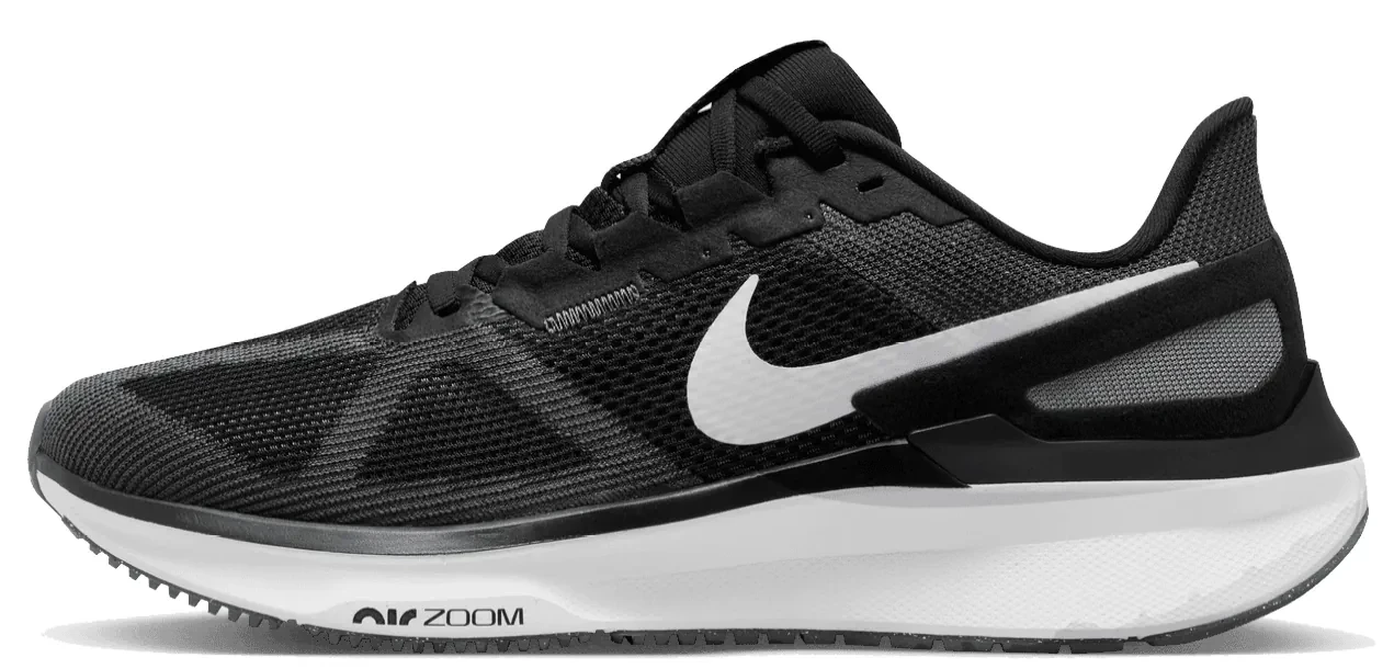 Кроссовки Nike Structure 25 (DJ7883-002) купить по цене 5