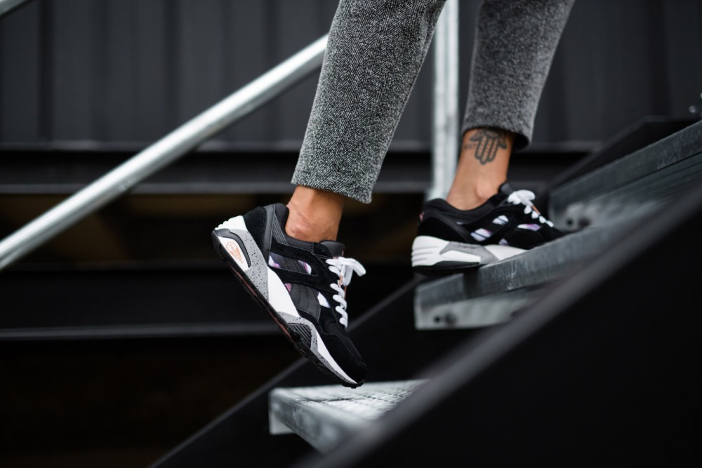 Puma r698 sale fast graphic