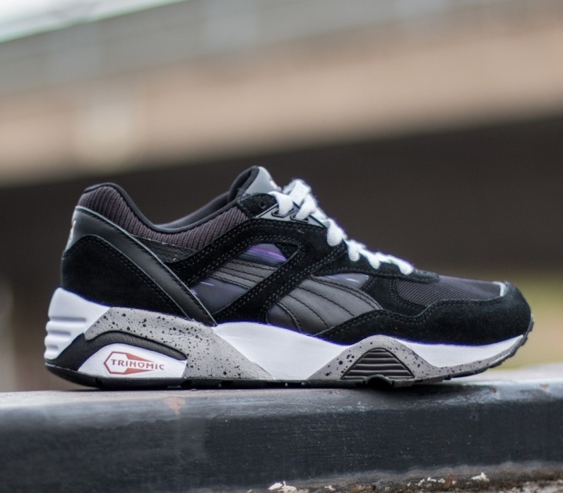 Puma r698 shop og femme