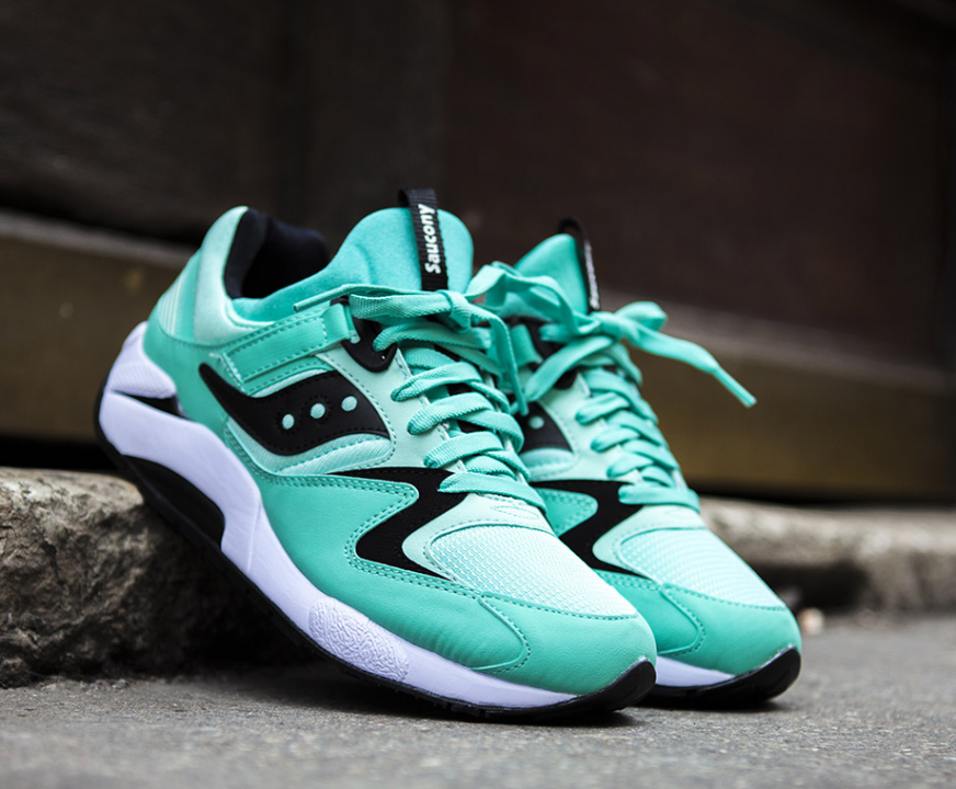 Achat saucony grid 9000 best sale