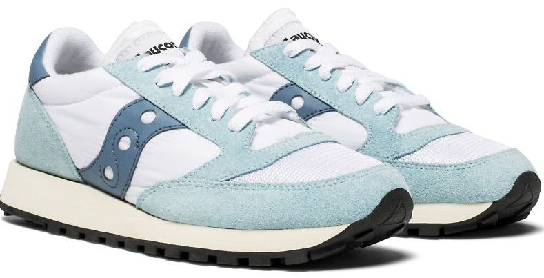 Saucony on sale jazz 219