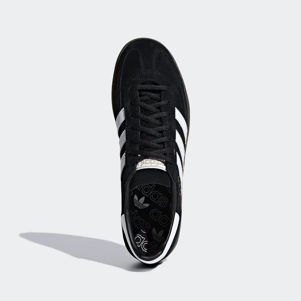 Adidas gazelle handball best sale