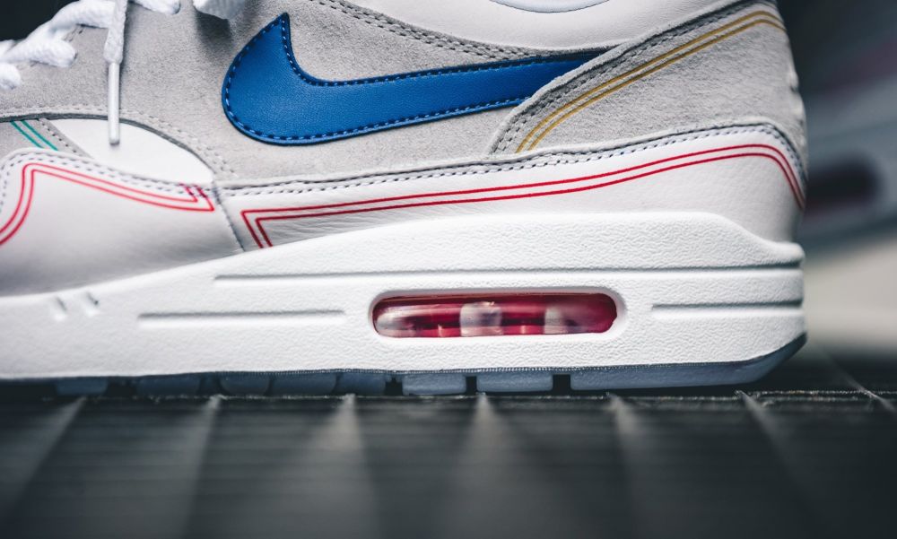 Air max 1 pompidou sales day