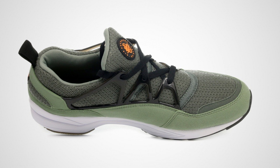 Nike Air Huarache Light Jade Stone 1 421 Brooklynstore