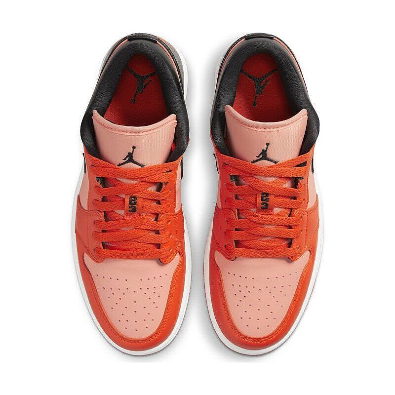 Женские кроссовки Nike Wmns Air Jordan 1 Low Se (DM3379-600) купить по ...
