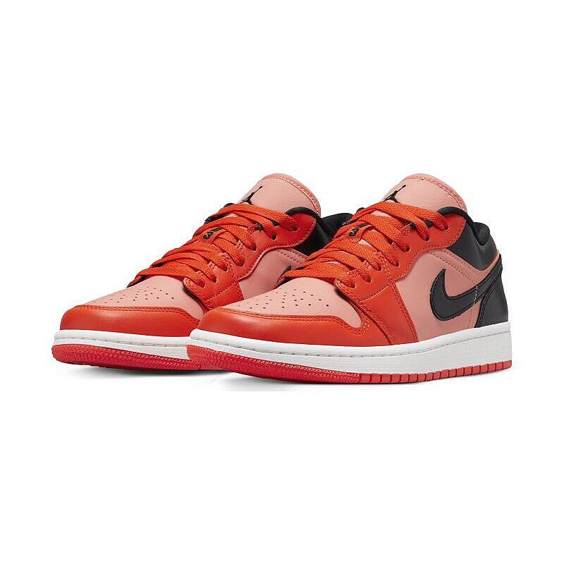 Женские кроссовки Nike Wmns Air Jordan 1 Low Se (DM3379-600) купить по ...