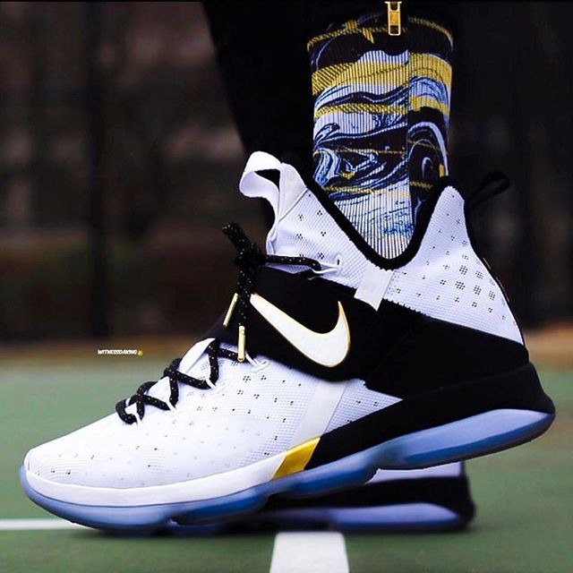 lebron 14 bhm