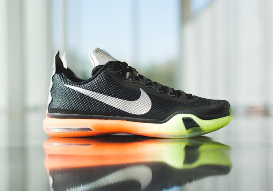 Kobe 10 asg online