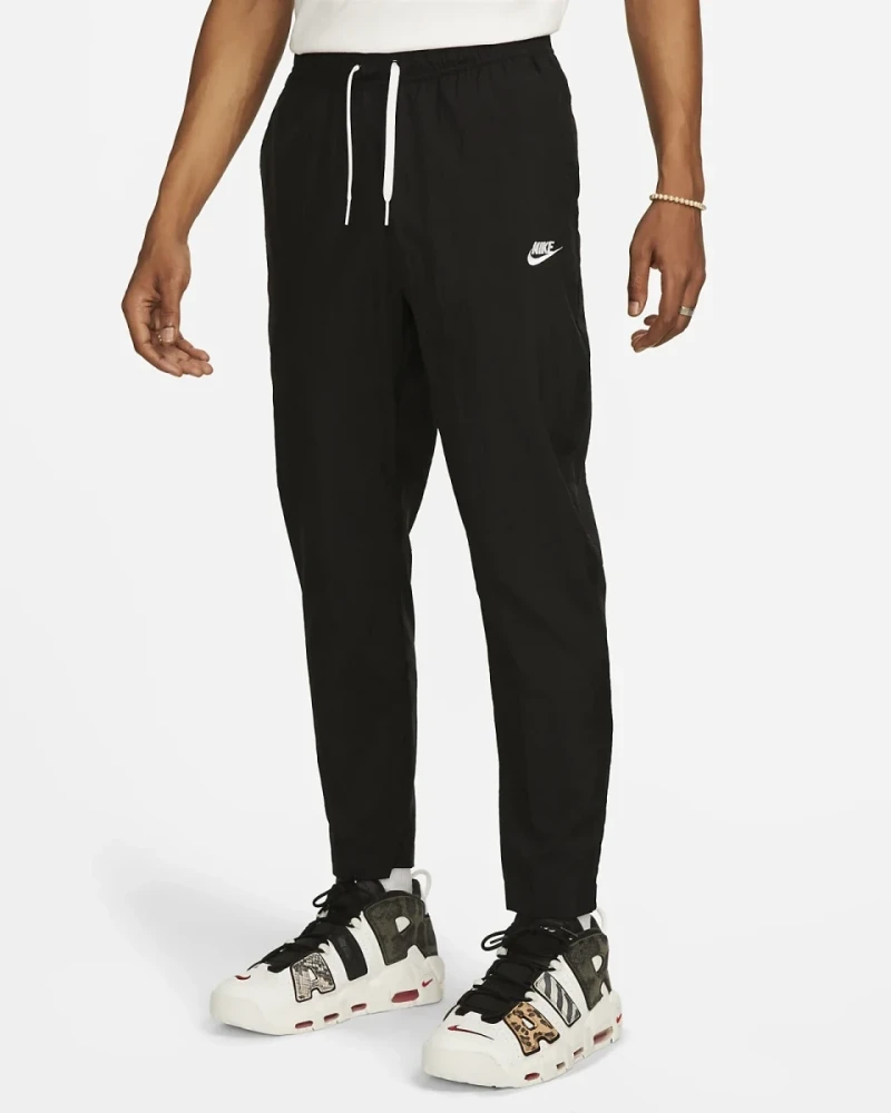 Nike club track store pants