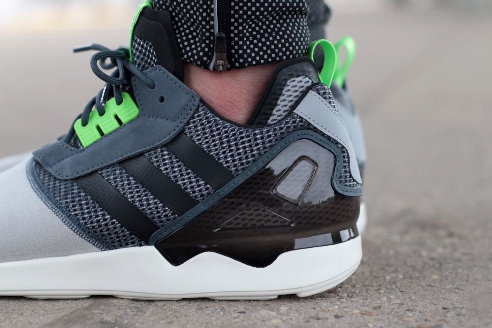 Adidas zx 8000 boost review hotsell