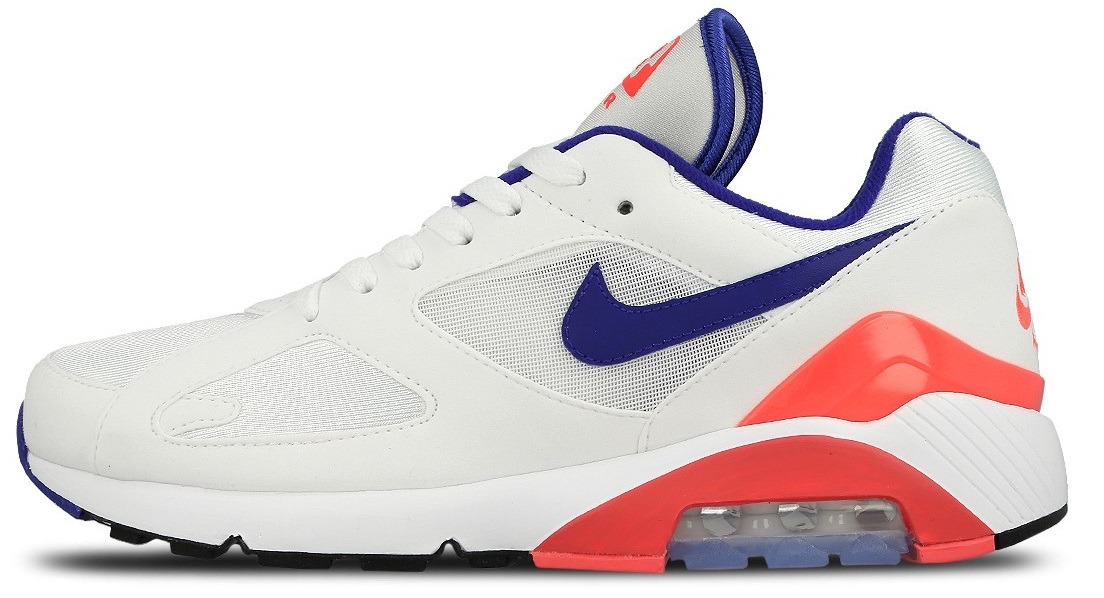 Nike air max sales 180 men's shoe