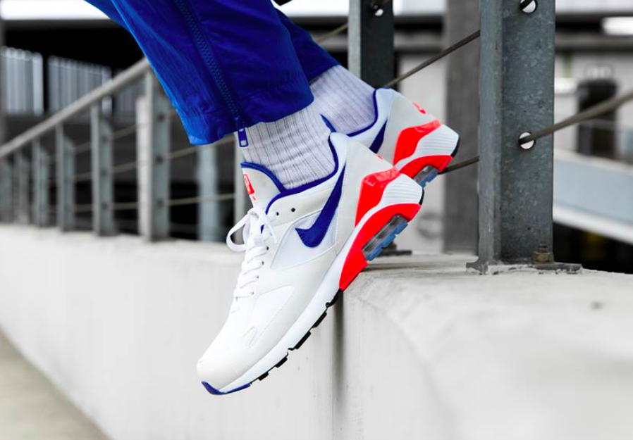 Air max ultramarine 180 best sale