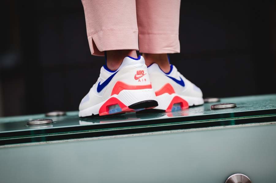 Nike air max hot sale 180 og ultramarine