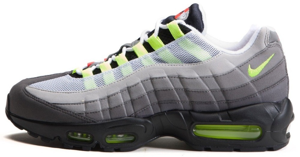 Nike air store mac 95 og