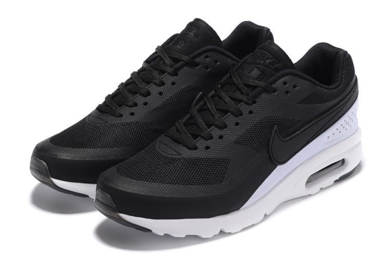 Nike air max store thea schwarz 41